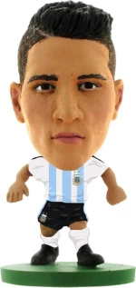 Soccerstarz - Argentina Erik Lamela /Figures
