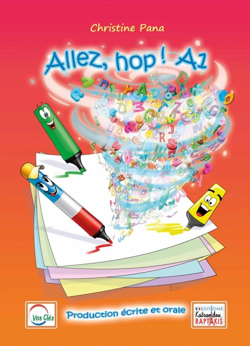 Allez,  hop ! Professeur