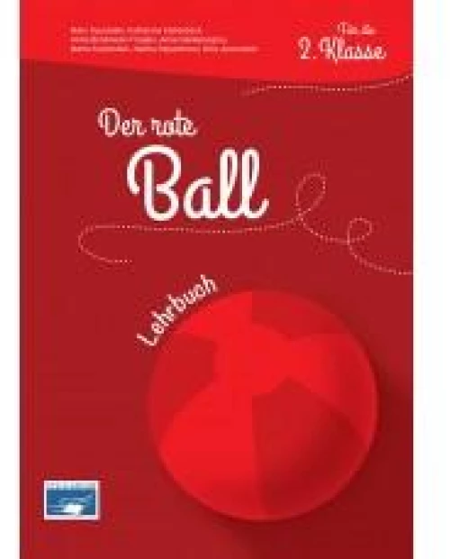 Der Rote Ball Kursbuch