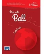 Der Rote Ball Kursbuch