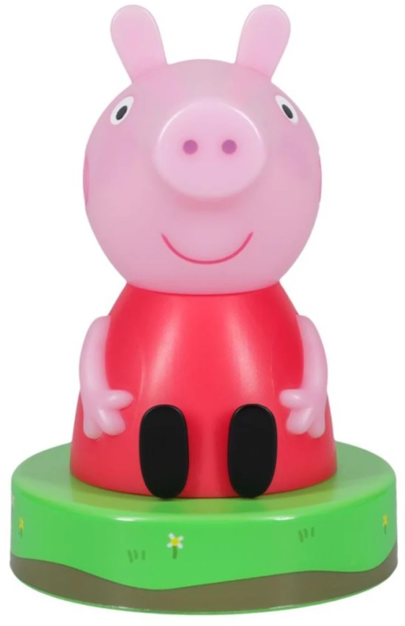 Paladone Icons: Peppa pig - Light (Pp13460pp)