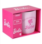 Paladone Barbie Classic mug (Pp13761br)
