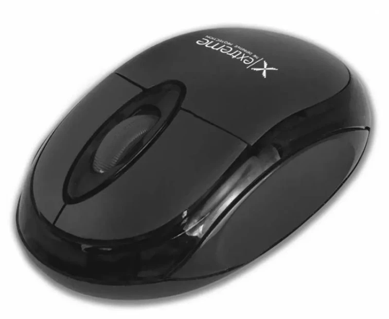 Esperanza Extreme Cyngus Ασύρματο Bluetooth Ποντίκι Μαύρο (Xm106k) (Espxm106k)