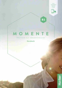 Momente b1 Kursbuch (+interaktiv)