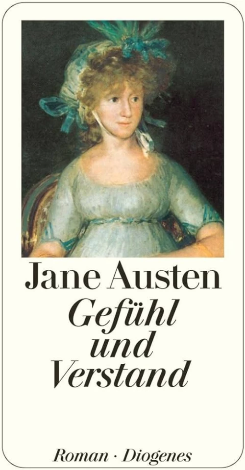 Gefuhl und Verstand