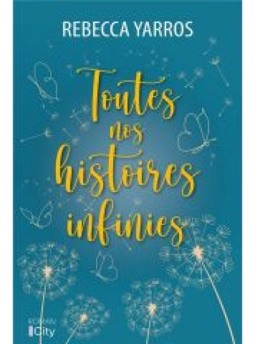 Toutes nos Histoires Infinies