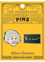 Einstein   E=mc2 Pins