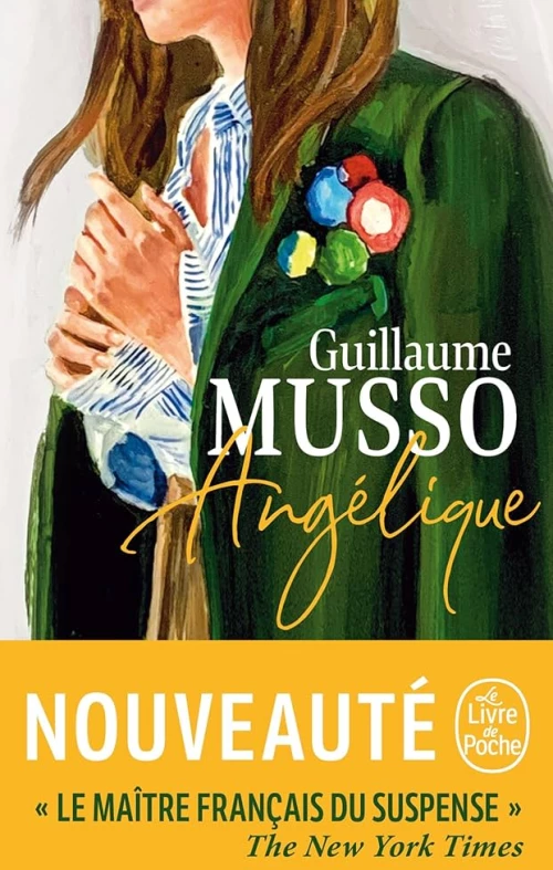 Angelique