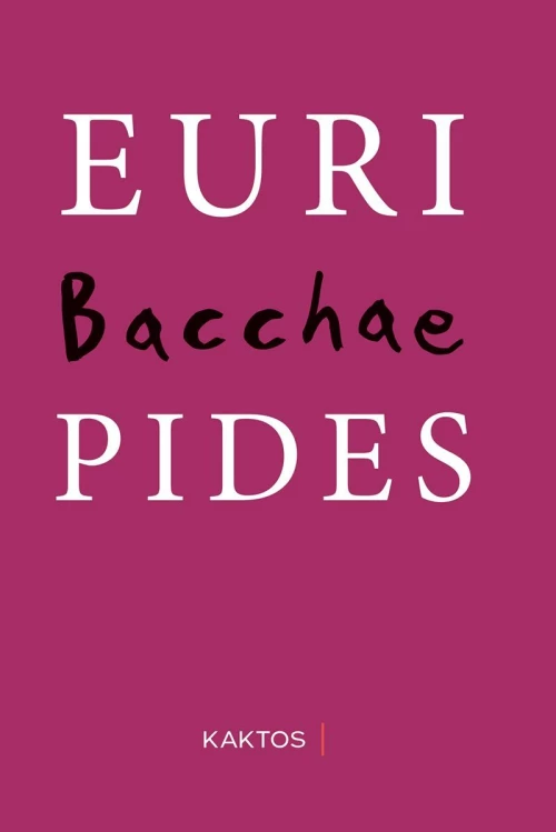 Bacchae