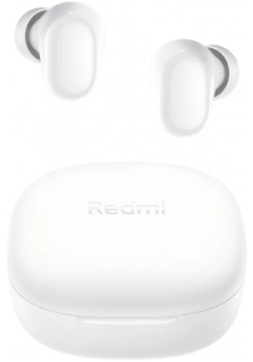 Xiaomi Redmi Buds 6 Play White (BHR8773GL)