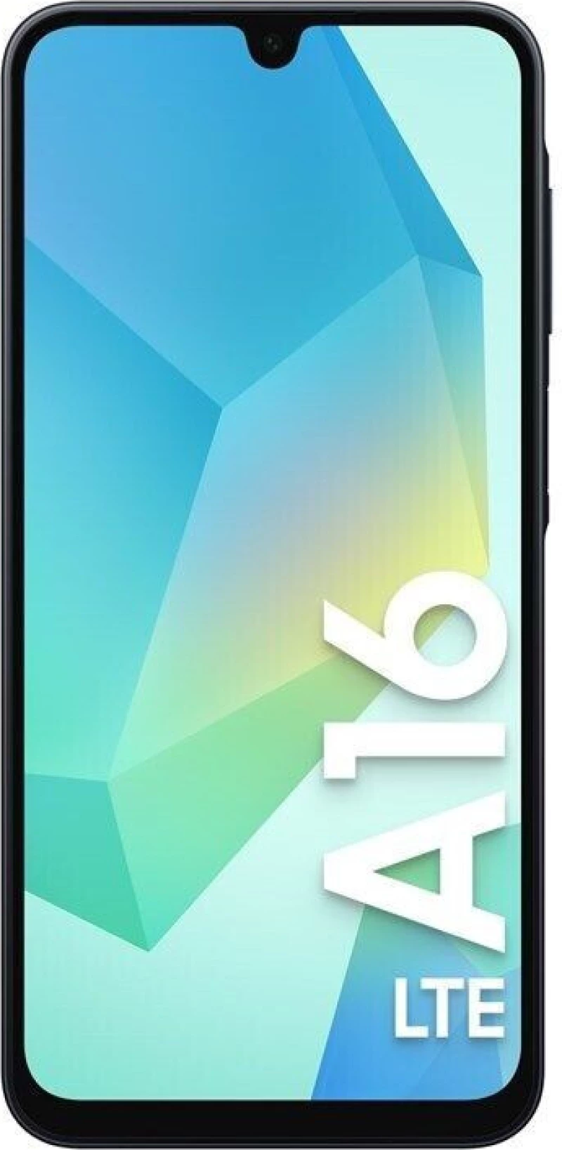 Samsung Galaxy A16 4G (4GB/128GB) Black