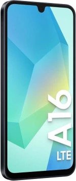 Samsung Galaxy A16 4G (4GB/128GB) Black