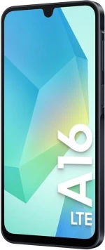 Samsung Galaxy A16 4G (4GB/128GB) Black