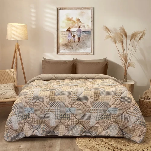 LINO ΠΑΠΛΩΜΑ TULIPAN 220X240