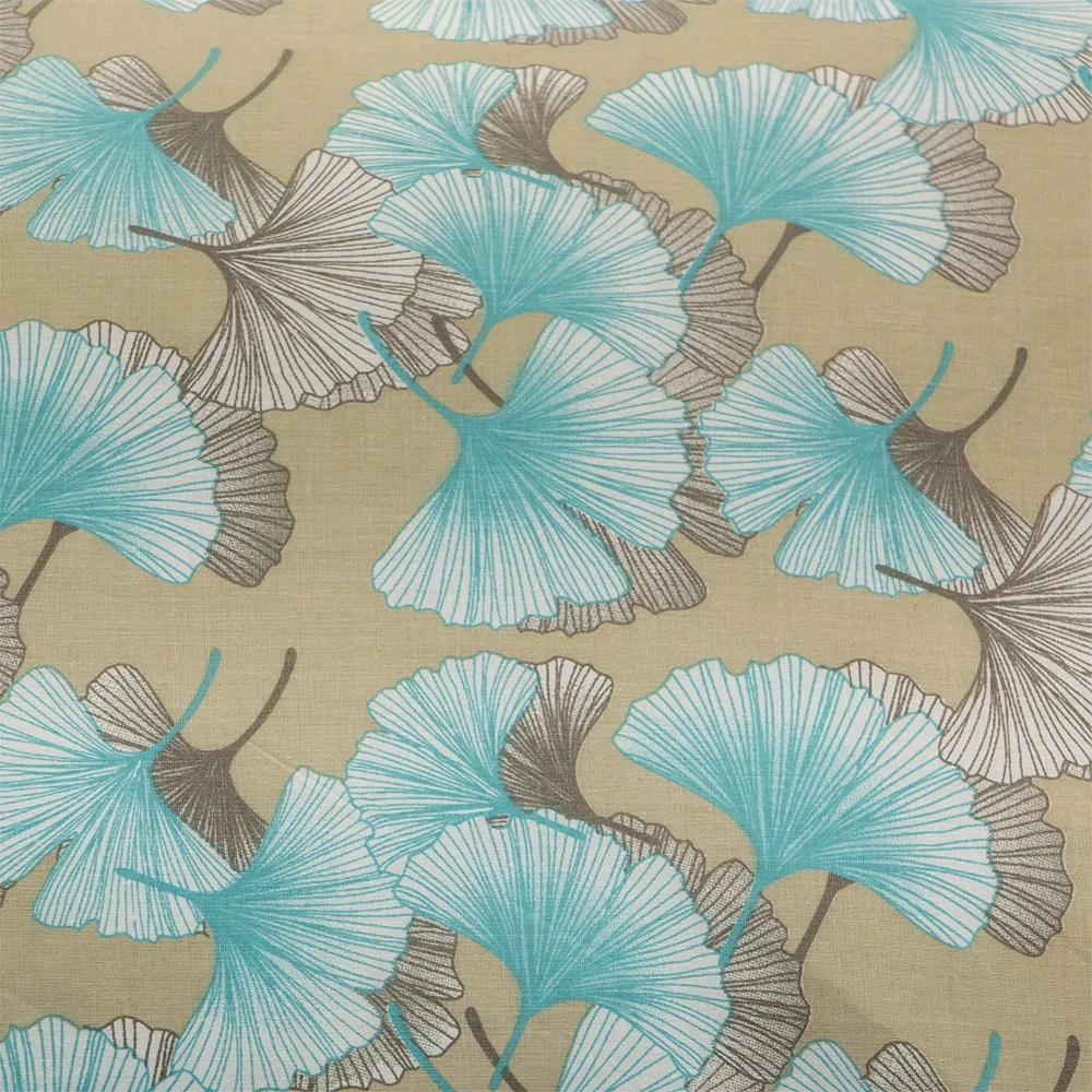 LINO ΠΑΠΛΩΜΑ VENTILATOR PETROL 160X240