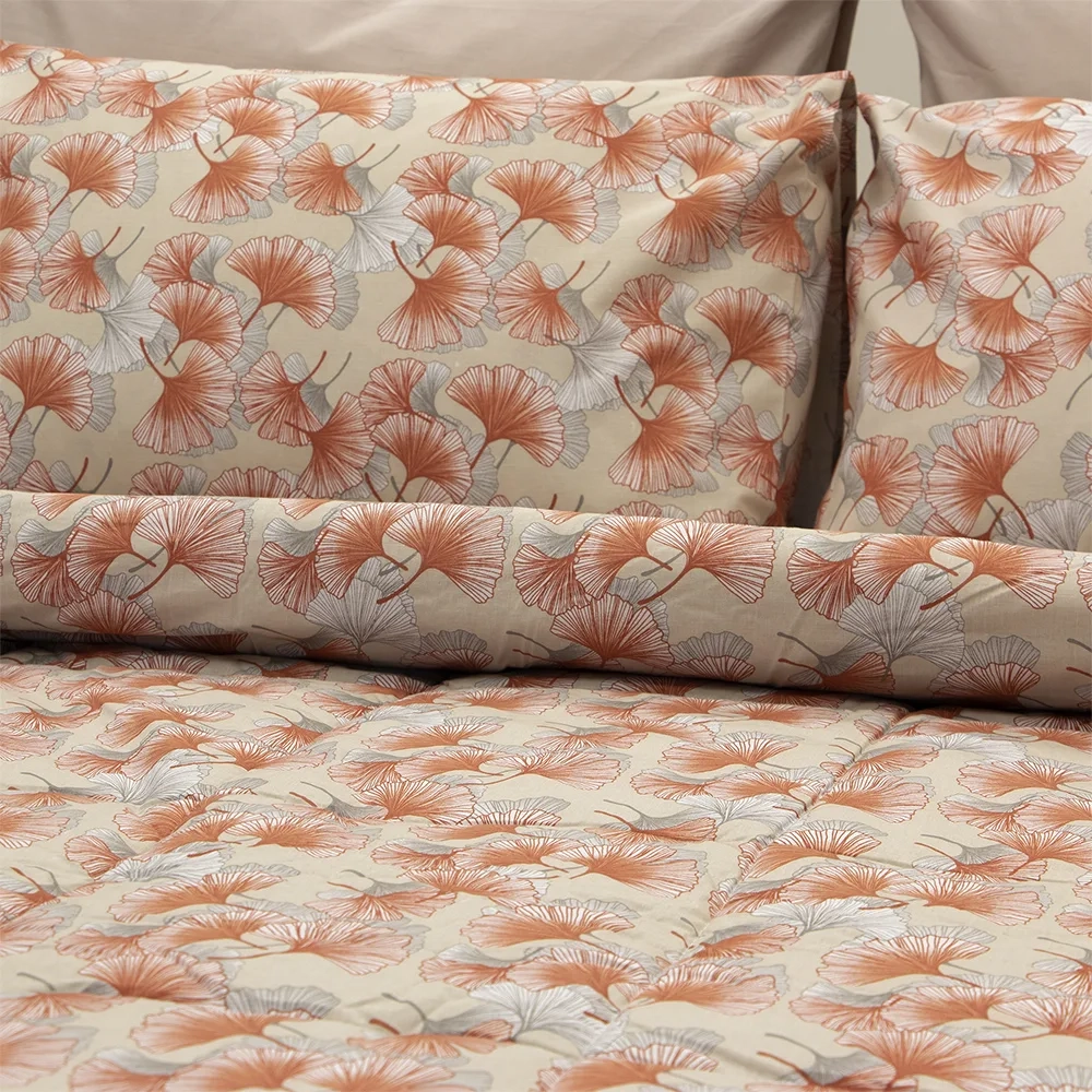 LINO ΣΕΤ ΠΑΠΛΩΜΑΤΟΘΗΚΗ VENTILATOR RED 160X240