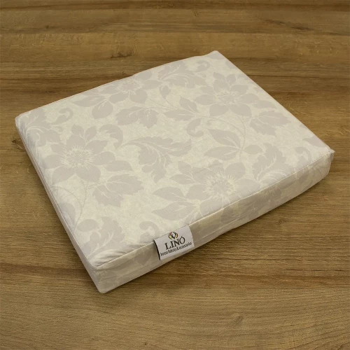 LINO ΣΕΤ ΣΕΝΤΟΝΙΑ GARDENIA TAUPE 240X260