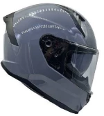 ΚΡΑΝΟΣ FSD 910 FFACE  ΓΚΡΙ ΠΑΓΟΥ ΕΣΩΤ ΖΕΛΑΤ CEMENT GREY 22.06 1.500g - XL