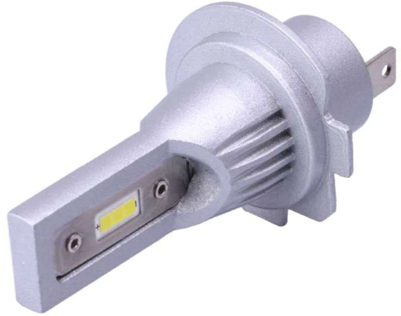 ΛΑΜΠΑ LED H7 3000LM LEXA ATOM-E 1ΤΜΧ. PIAGGIO BEVERLY 300