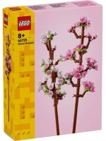 Lego Icons Άνθη Κερασιάς - 40725