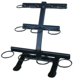 Βάση για kettlebells inSPORTline VIN-BELL
