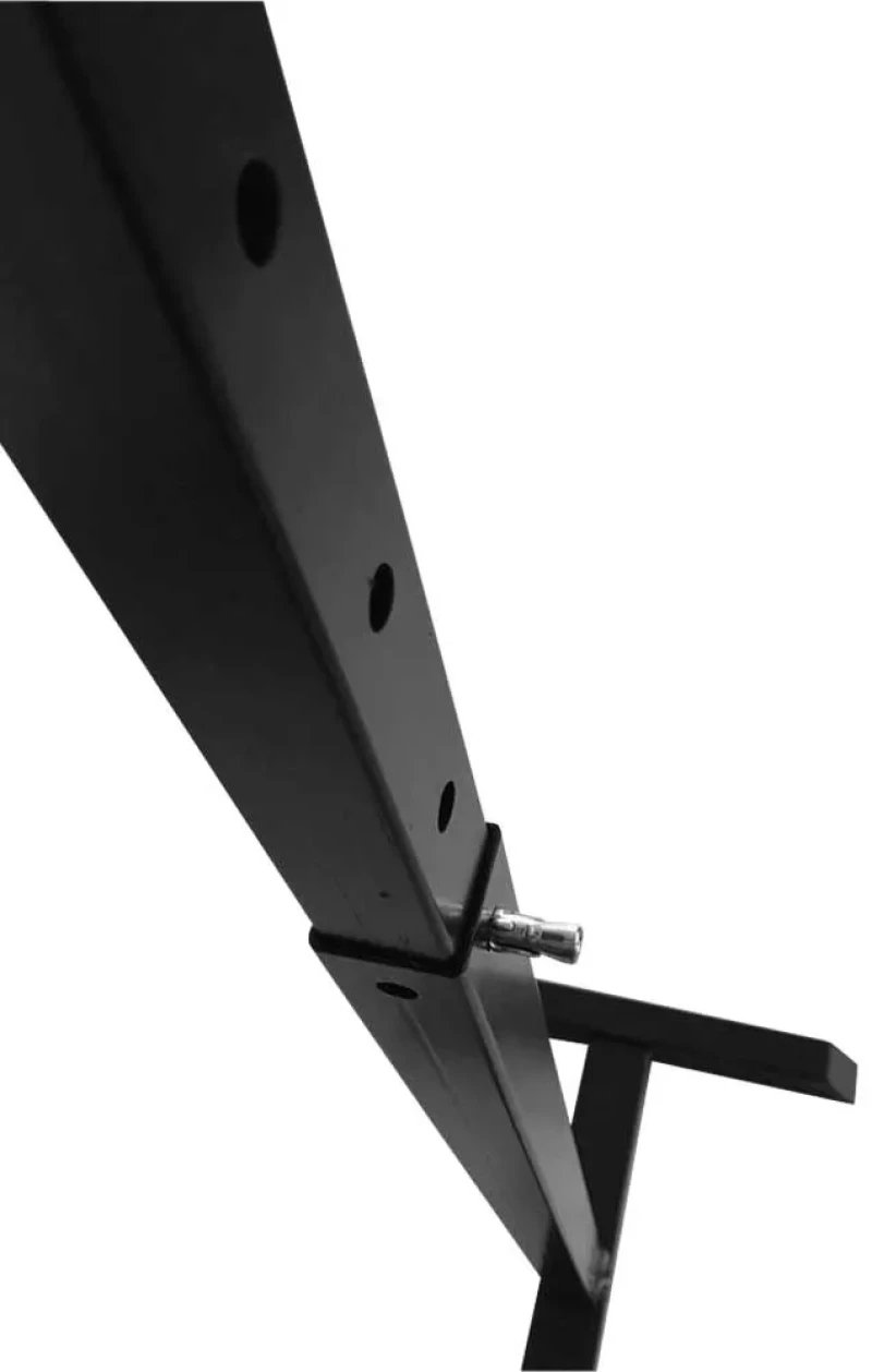 Ρυθμιζόμενοι Ορθοστάτες 1,70cm EBX