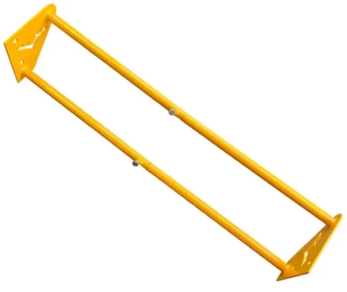 Μονόζυγο Double Wall Bar EBX