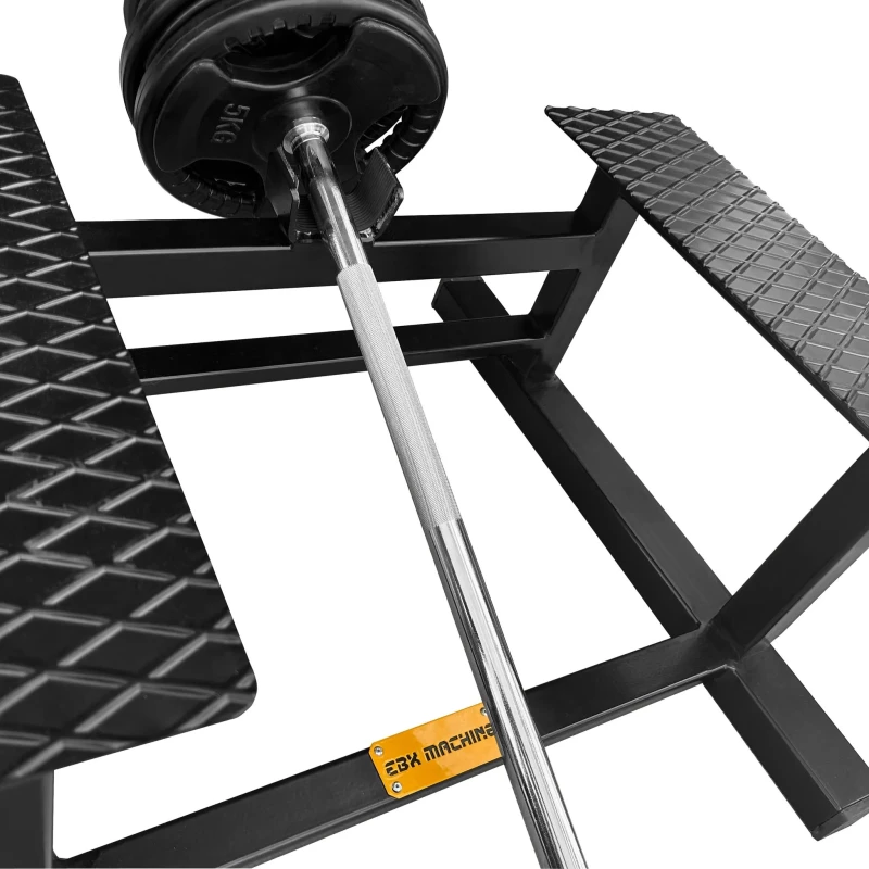 Landmine Row Platform EBX
