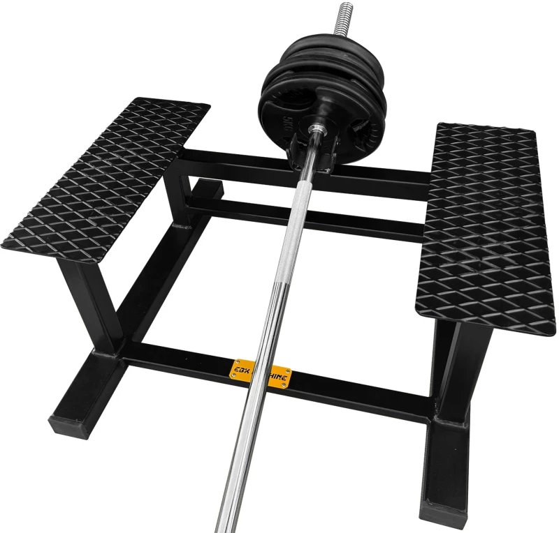 Landmine Row Platform EBX