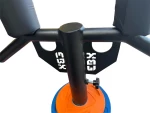 Λαβή LandMine για Squat EBX