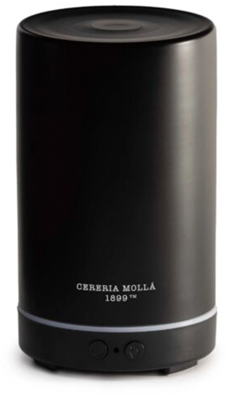 Συσκευή Για Αρωματοθεραπεία Ultrasonic Diffuser brum Φ9cm Cereria Molla
