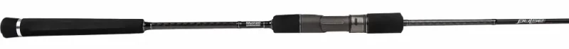 Mustad Pulse Slow Jigging Rod MR030-PULJS-64-ML