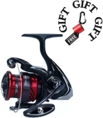 Daiwa Ninja 23LT - 6000