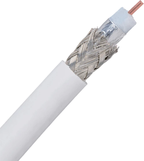 COAXIAL CABLE RG6 / 96