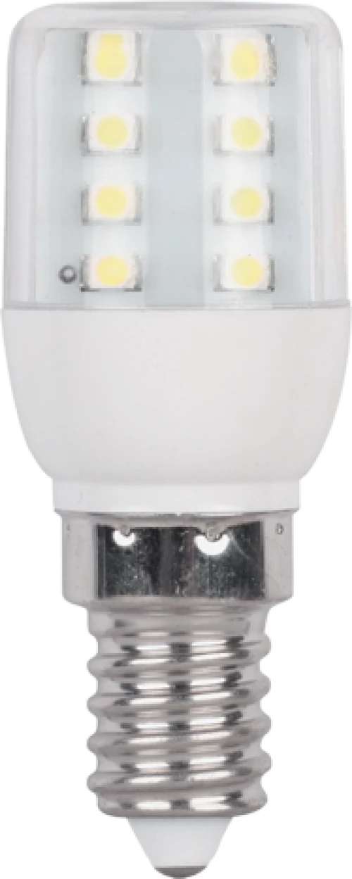 LED LAMP T25 SMD2835 1W E14 230V 2700K