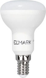 LED LAMP R50 5,5W E14 230V 2700K