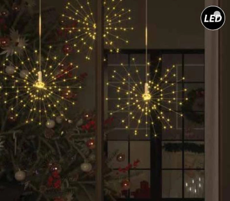 6 ΠΥΡΟΤΕΧΝΗΜΑΤΑ 540LED ΘΕΡΜΟ 1,65Μx0,3Μ+3ΜΕΤΡΑ ΚΑΛΩΔΙΟ ΠΑΡΟΧΗΣ 18V