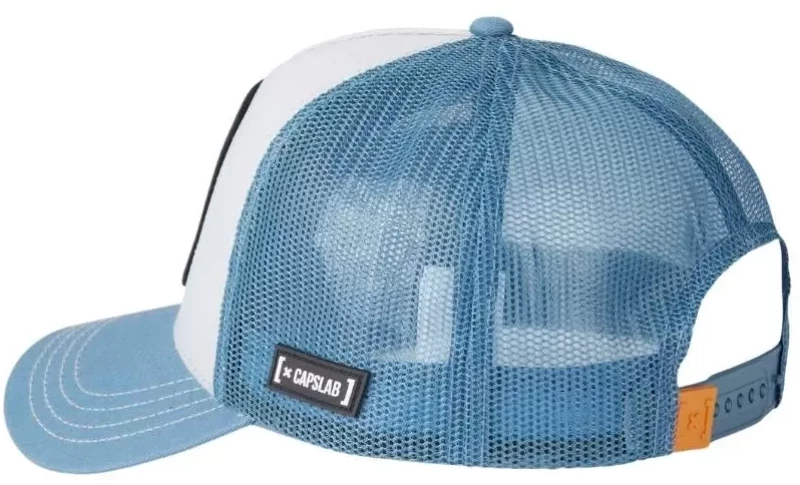 CAPSLAB ΚΑΠΕΛΑ CL/LOO8/1/CT/BUG2 - GREY