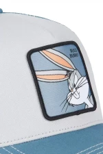 CAPSLAB ΚΑΠΕΛΑ CL/LOO8/1/CT/BUG2 - GREY