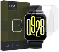 Hofi Tempered Glass  PRO+ για το Xiaomi Redmi Watch 5 Active 2 Pack