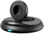 Joyroom Jr-w12 Φορτιστής για Apple Watch Μαύρος
