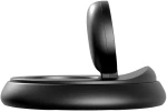 Joyroom Jr-w12 Φορτιστής για Apple Watch Μαύρος