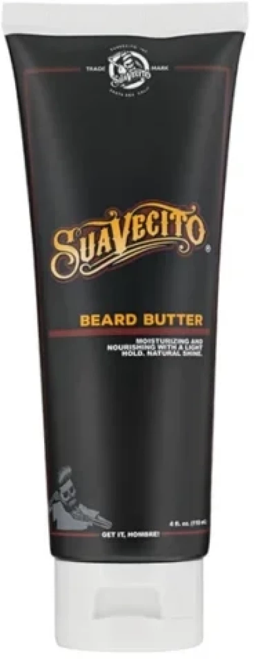 Suavecito Beard Butter 118ml