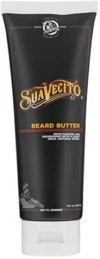 Suavecito Beard Butter 118ml