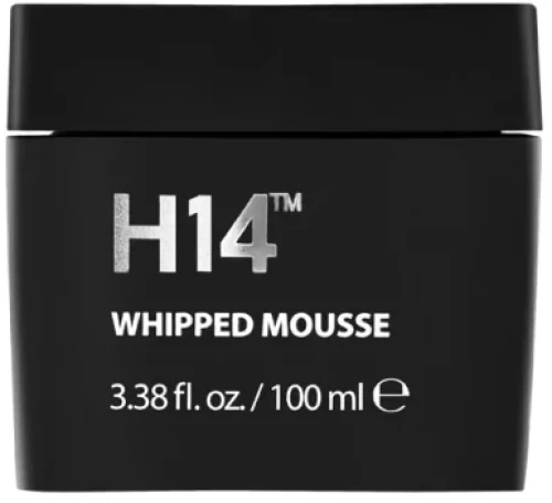 H14 Whipped Mousse 100ml