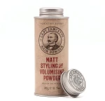 Captain Fawcett's Expedition Reserve Hair Powder 20gr