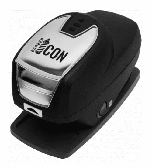 Barber Icon Lather Machine For Shaving