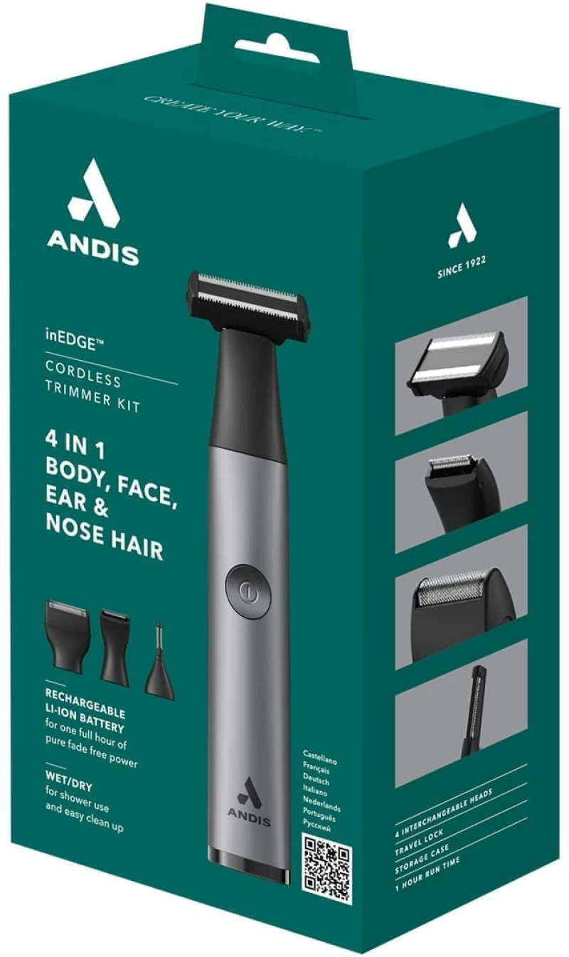 Andis inEDGE SBT-1
