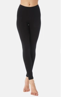Minerva Γυναικείο Κολάν Modal Regular Fit 90-90931-045