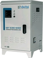 AVR-DELTA-SRV-SOHO-1115 ΣΤΑΘΕΡΟΠΟΙΗΤΗΣ ΜΟΝΟΦΑΣΙΚΟΣ SERVO 15 KVA DELTA AVR